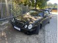 MERCEDES-BENZ CLK 200 2001/2 - 1