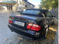 MERCEDES-BENZ CLK 200 2001/2 - 4