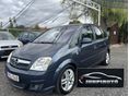 OPEL MERIVA A 1.7 Magas ülésmagasságú konfortos olcsófenntartású Szgk.eladó v.csereVideó!