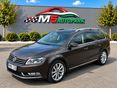 VOLKSWAGEN PASSAT VII Variant 2.0 CR TDI BMT Highline Magyar.1 tulaj.végig szervizelt autó
