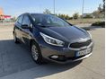 KIA CEE'D 1.4 CRDI LX Friss Műszaki