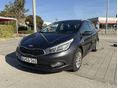 KIA CEE'D 2013 - 2
