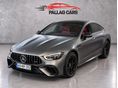 MERCEDES-AMG GT AMGCoupé 63 S E-Performance 4Matic+ 9G-TRONIC Plug-in hybrid 35ekm.Sérülésmentes.GyáriGarancia!