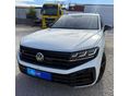 VOLKSWAGEN TOUAREG 3.0 V6 TFSI Plug-In-Hybrid R triptonic