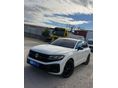 VOLKSWAGEN TOUAREG 2024/7 - 2
