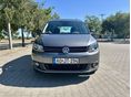 VOLKSWAGEN CADDY 2011/5 - 5