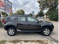DACIA DUSTER 2013/4 - 6