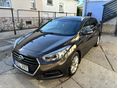 HYUNDAI I40 2016/7 - 1