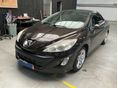 PEUGEOT 308 2009/7 - 1