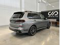 BMW X7 2025/10 - 2