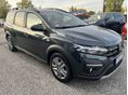 DACIA JOGGER 2022/6 - 2