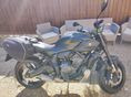 YAMAHA MT-07 2026/6 - 1