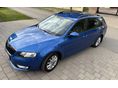 SKODA OCTAVIA 2015/5 - 1