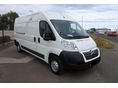 CITROEN JUMPER 2014/2 - 1