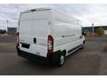 CITROEN JUMPER 2014/2 - 4