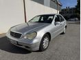 MERCEDES-BENZ C 180 2004/5 - 1