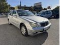 MERCEDES-BENZ C 180 2004/5 - 2