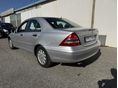 MERCEDES-BENZ C 180 2004/5 - 4