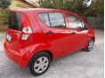 SUZUKI SPLASH 2009 - 3