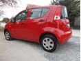 SUZUKI SPLASH 2009 - 4