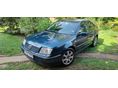 VOLKSWAGEN BORA 1.6 Comfortline (Automata)