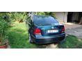 VOLKSWAGEN BORA 2003 - 5