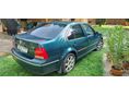 VOLKSWAGEN BORA 2003 - 8