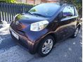 TOYOTA IQ 2009/2 - 3