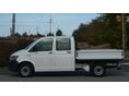 VOLKSWAGEN TRANSPORTER T6 2016/1 - 20