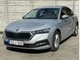 SKODA OCTAVIA 2021/5 - 1