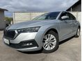 SKODA OCTAVIA 2021/5 - 2