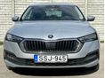 SKODA OCTAVIA 2021/5 - 7