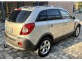 OPEL ANTARA 2009/8 - 5