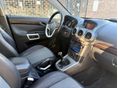 OPEL ANTARA 2009/8 - 14
