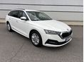 SKODA OCTAVIA Combi 1.5 TSI ACT Ambition Mo-i.Szervízkönyves