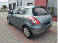 SUZUKI SWIFT 2012/5 - 4