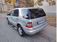 MERCEDES-BENZ ML 270 2003/3 - 8