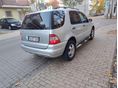 MERCEDES-BENZ ML 270 2003/3 - 9