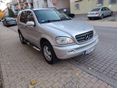 MERCEDES-BENZ ML 270 2003/3 - 10