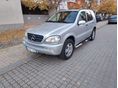 MERCEDES-BENZ ML 270 2003/3 - 1