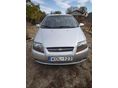 CHEVROLET AVEO 2007/2 - 1