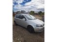 CHEVROLET AVEO 2007/2 - 3