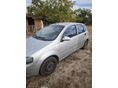 CHEVROLET AVEO 2007/2 - 2