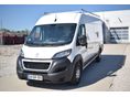 PEUGEOT BOXER 2022/9 - 2