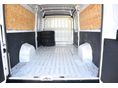PEUGEOT BOXER 2022/9 - 5