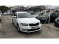SKODA OCTAVIA 1.6 CR TDI Greenline Magyarorzsági