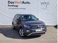 VOLKSWAGEN T-CROSS 2022/1 - 2