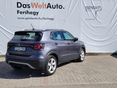 VOLKSWAGEN T-CROSS 2022/1 - 3