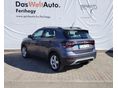 VOLKSWAGEN T-CROSS 2022/1 - 4