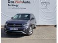 VOLKSWAGEN T-CROSS 2022/1 - 6